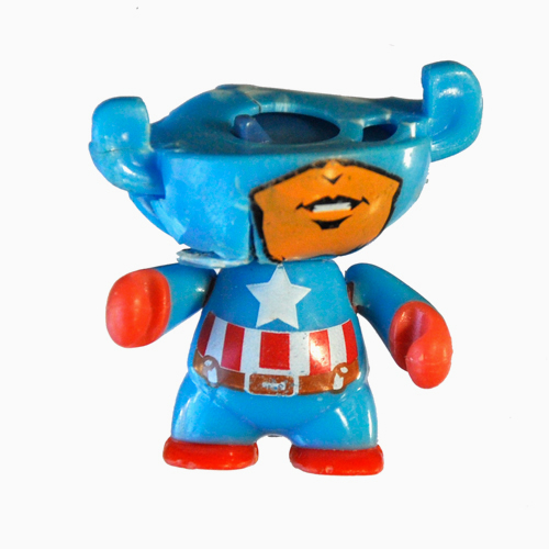 capt america