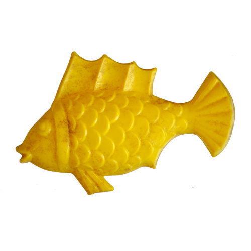 fish mould