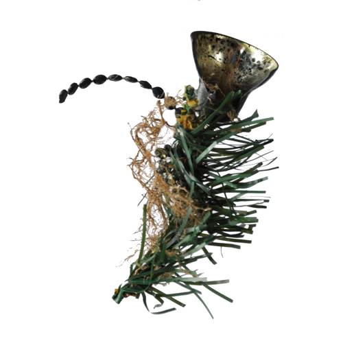 christmas tree fragment